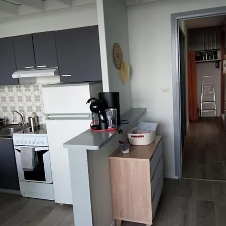 Chez Loic Et Melanie Apartment Besse-et-Saint-Anastaise
